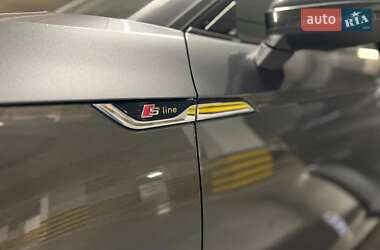 Купе Audi A5 2017 в Виннице