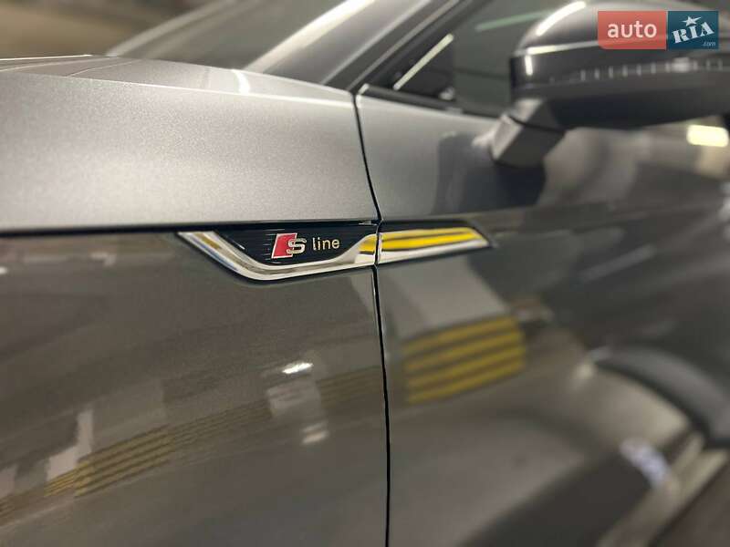 Купе Audi A5 2017 в Виннице фото 10 Купе Audi A5 2017 в Виннице