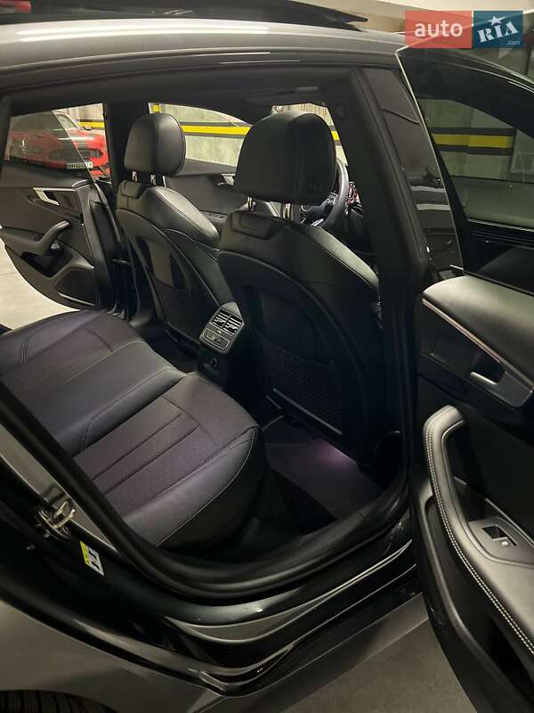 Купе Audi A5 2017 в Виннице фото 18 Купе Audi A5 2017 в Виннице