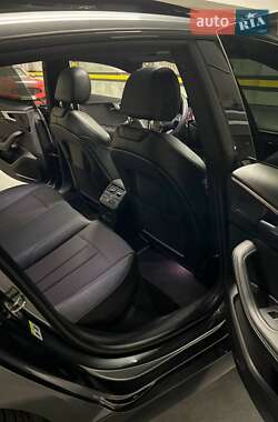 Купе Audi A5 2017 в 