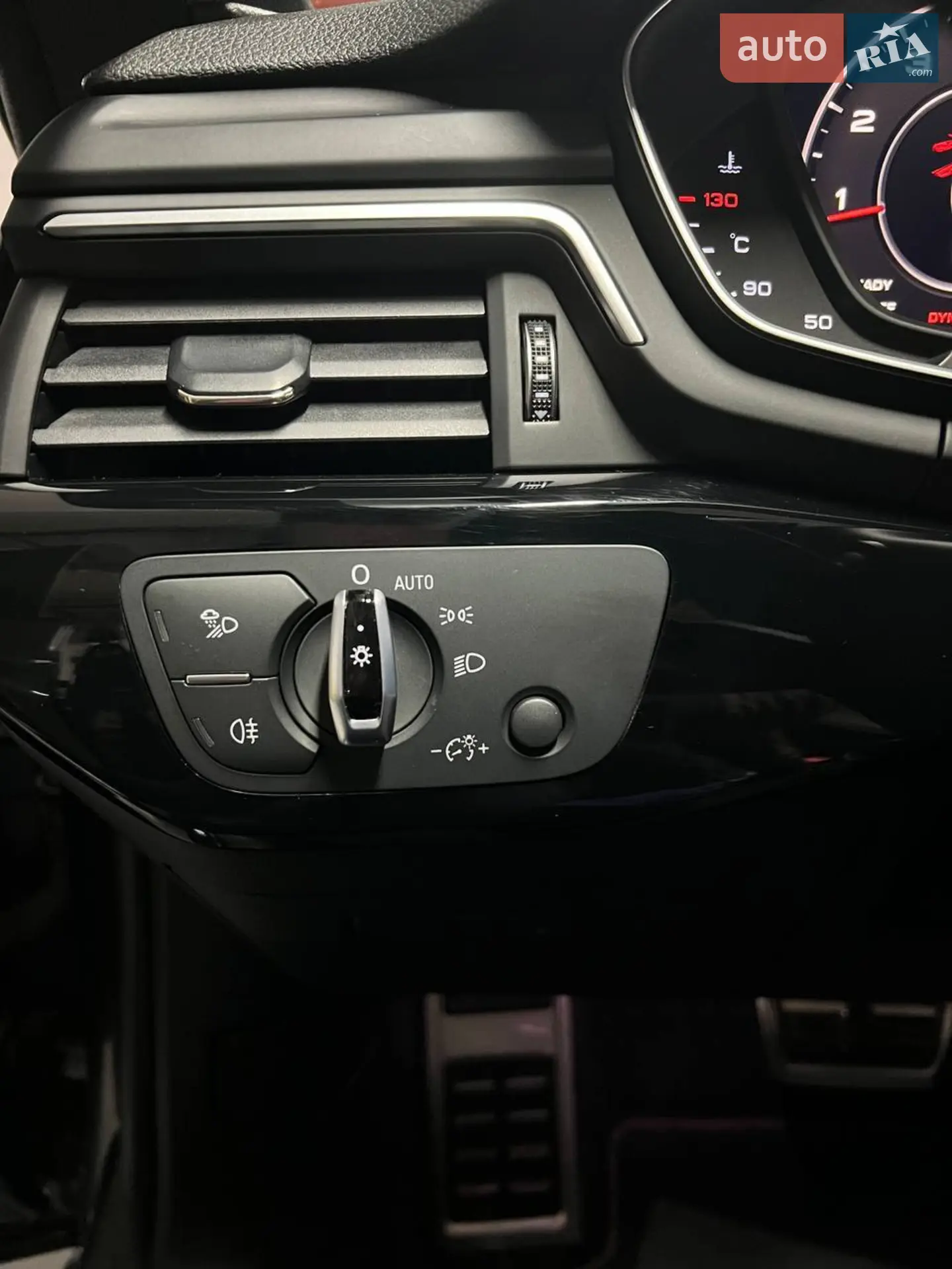 2017 Audi A5 - мініатюра 21