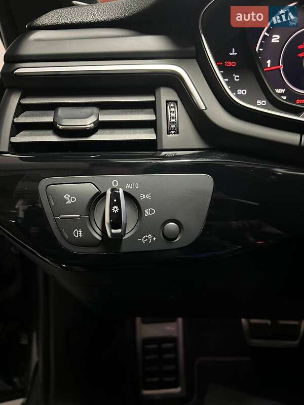 Купе Audi A5 2017 в Виннице фото 21 Купе Audi A5 2017 в Виннице