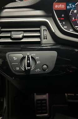 Купе Audi A5 2017 в 