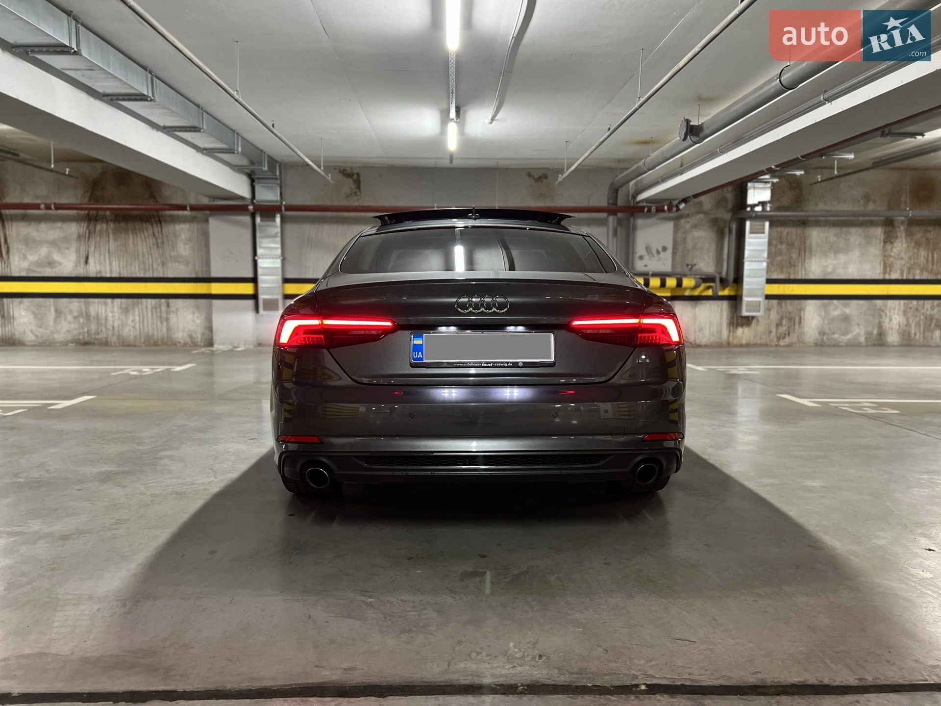2017 Audi A5 - мініатюра 31