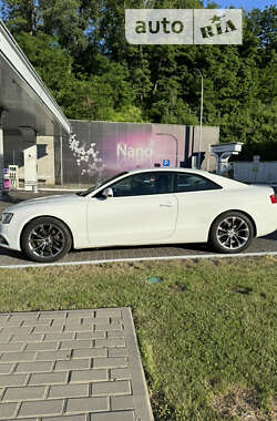 Купе Audi A5 2011 в Киеве