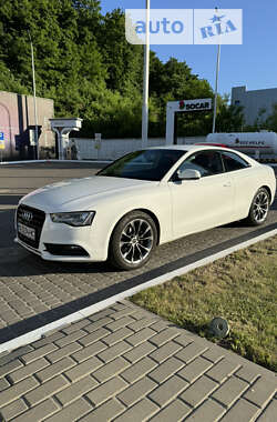 Купе Audi A5 2011 в Киеве