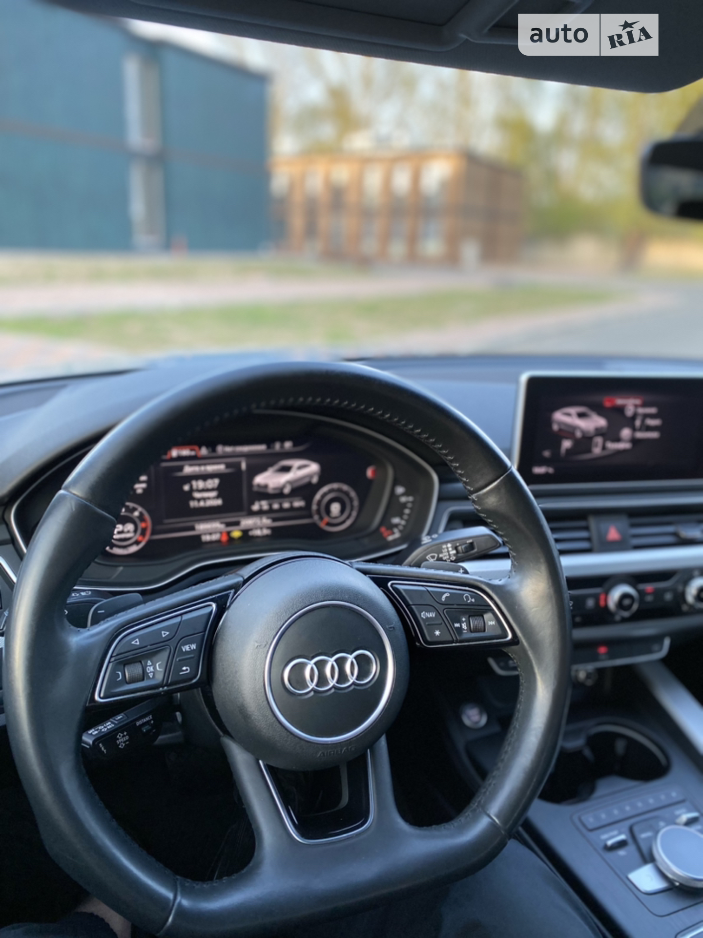 2017 Audi A5 - мініатюра 21