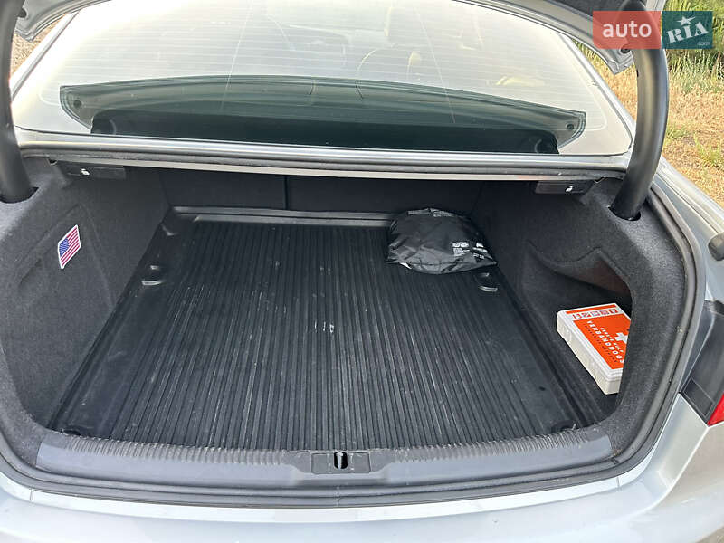 Купе Audi A5 2013 в Харькове