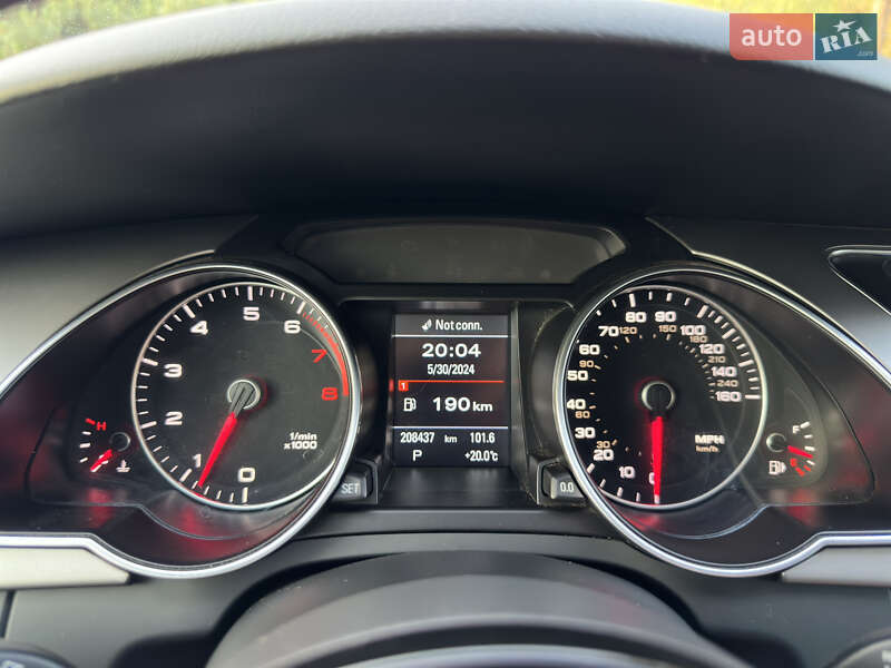 Купе Audi A5 2013 в Харькове