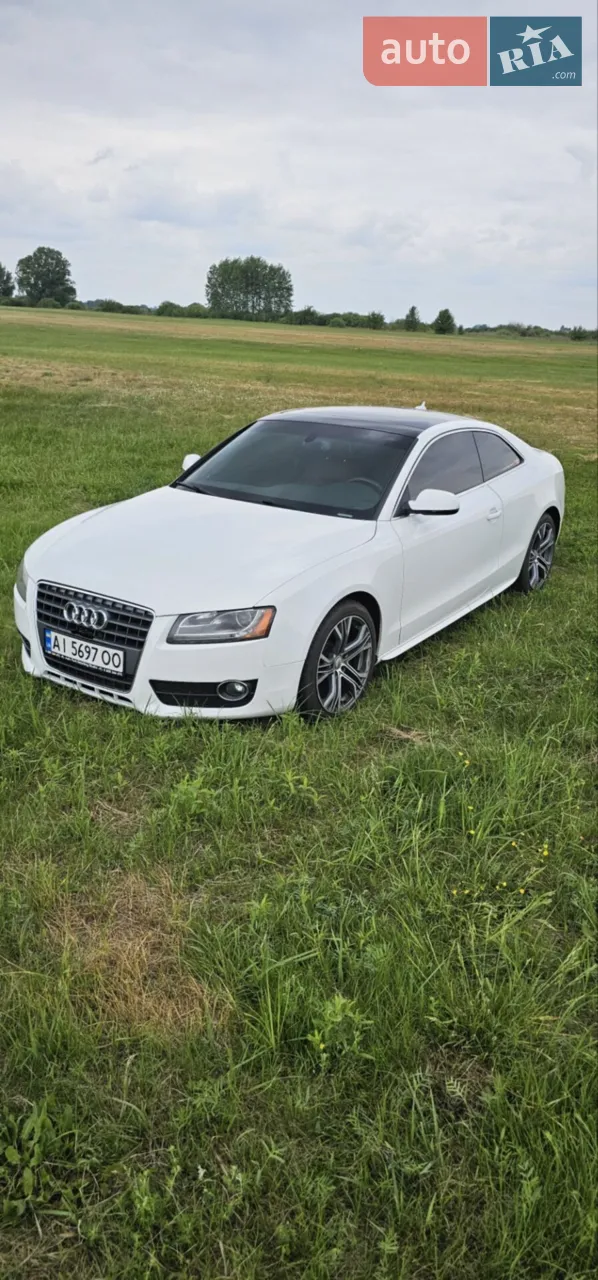 2010 Audi A5 - мініатюра 17
