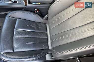 Купе Audi A5 2019 в 