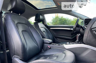 Купе Audi A5 2011 в Львові