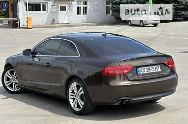 Купе Audi A5 2011 в Києві