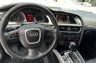 Купе Audi A5 2011 в Києві