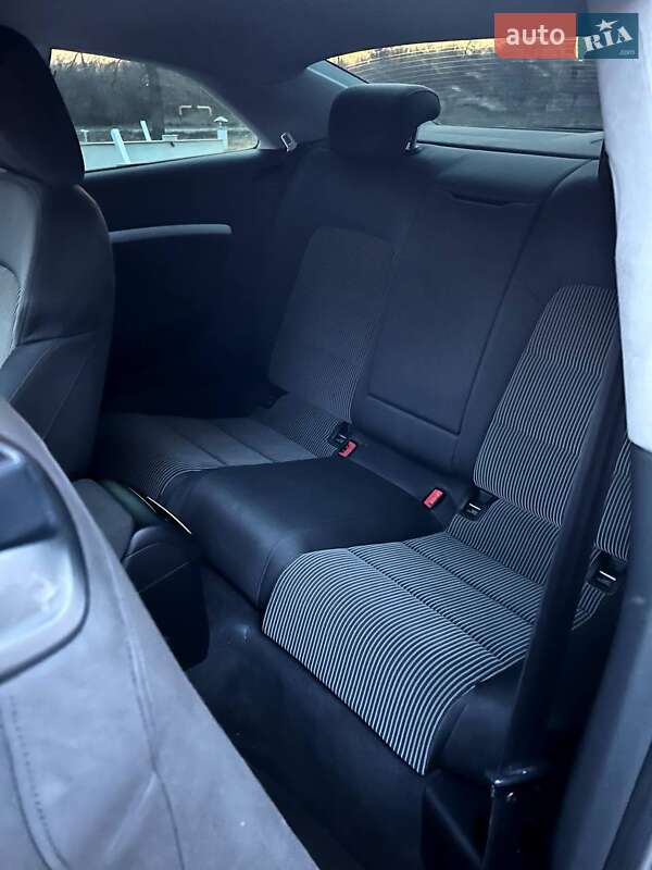 Купе Audi A5 2008 в Тыврове
