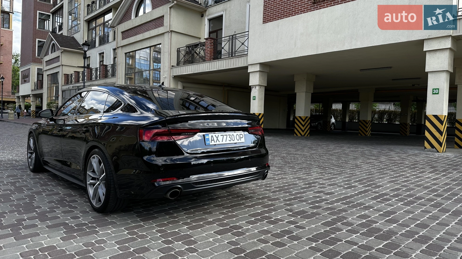 2019 Audi A5 - мініатюра 6