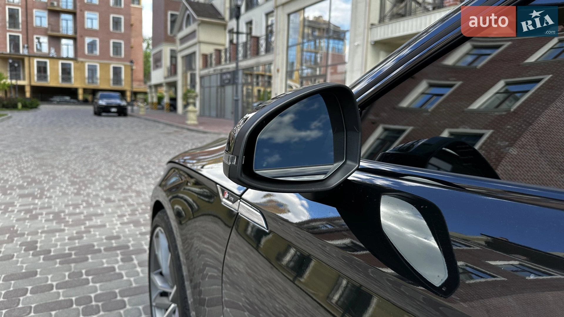 2019 Audi A5 - мініатюра 7