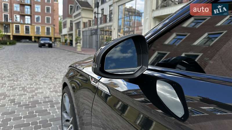 Купе Audi A5 2019 в Харкові