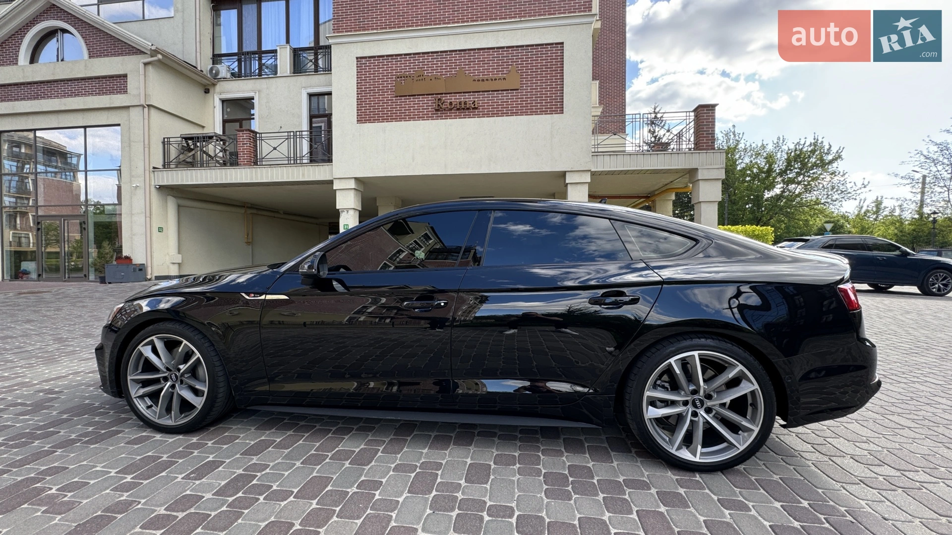 2019 Audi A5 - мініатюра 9