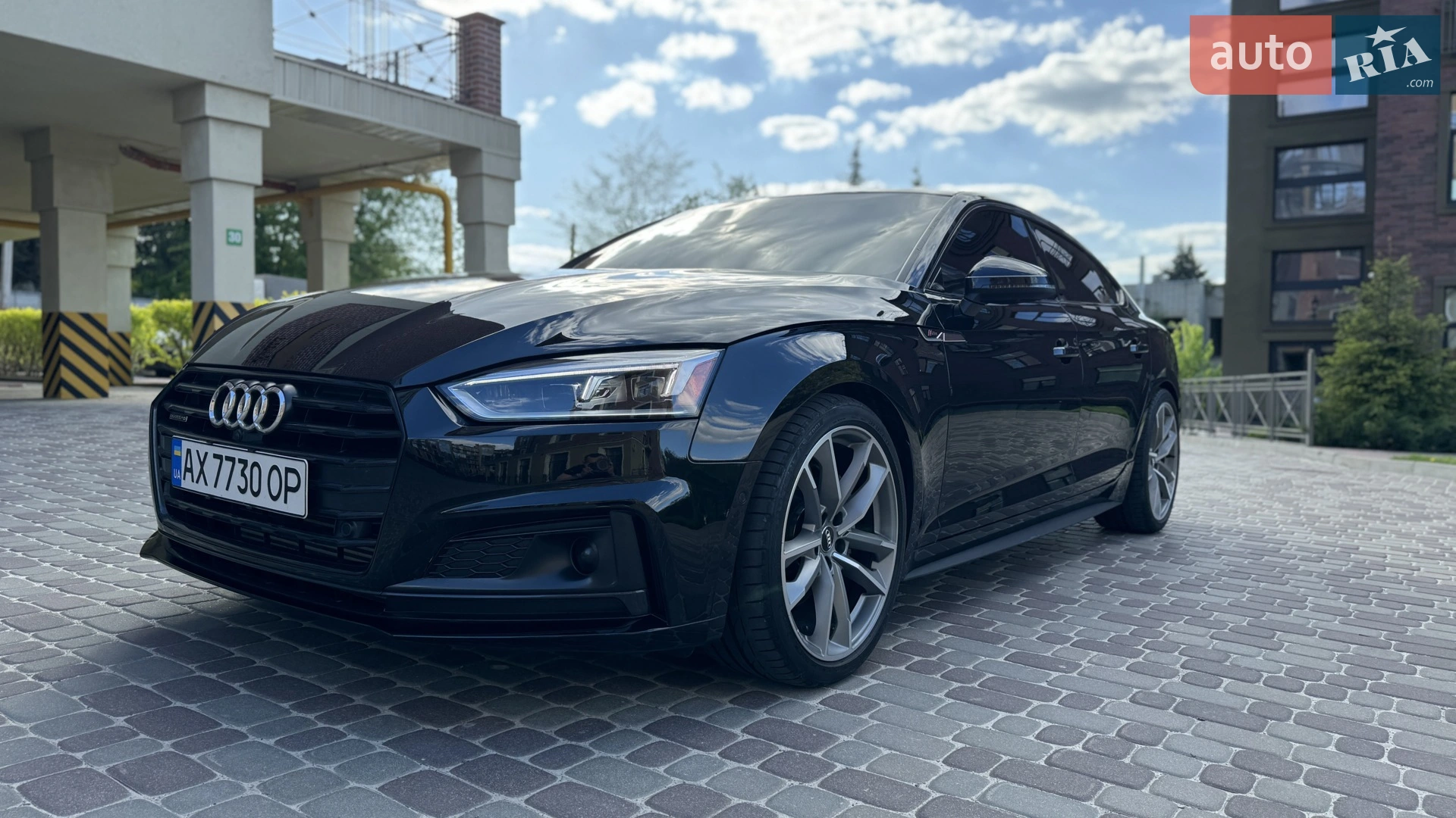 2019 Audi A5 - мініатюра 10