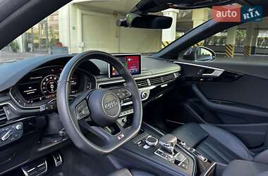 Купе Audi A5 2019 в Харкові