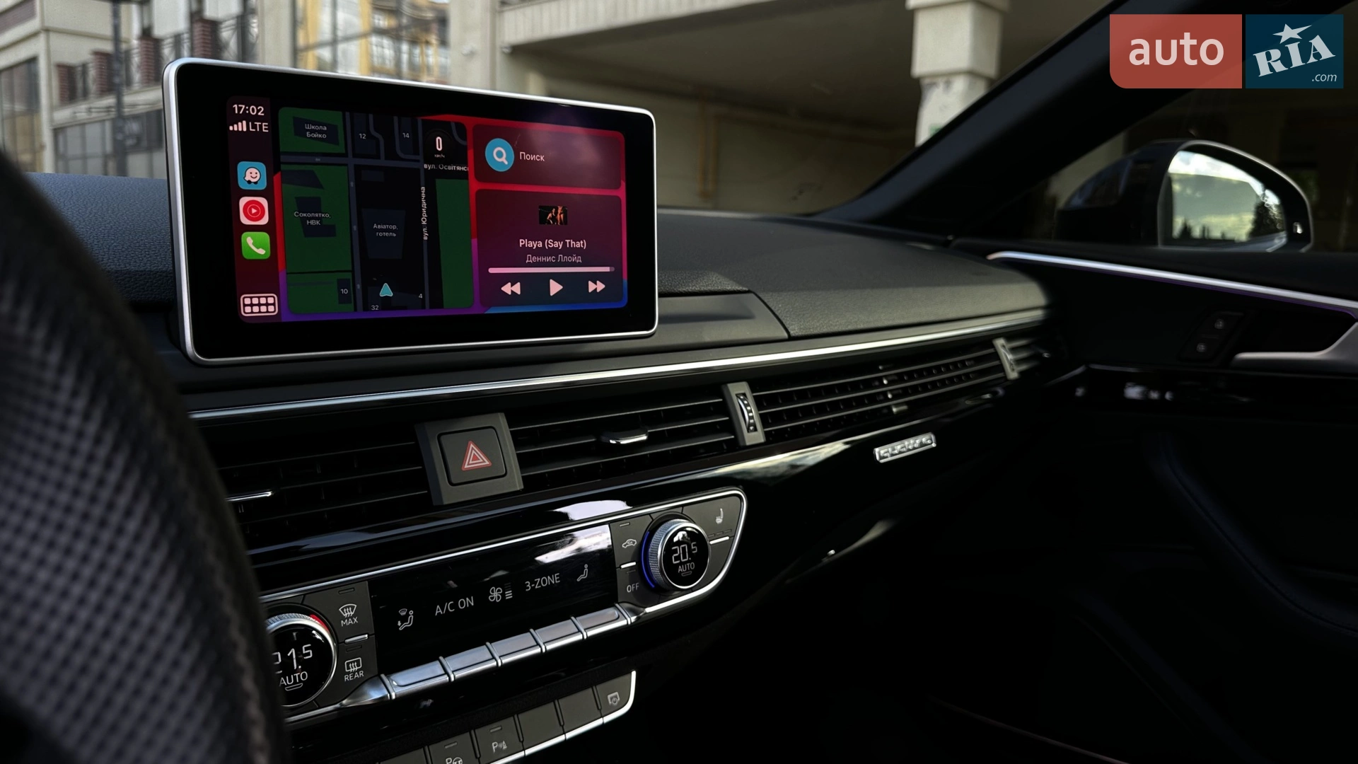 2019 Audi A5 - мініатюра 20