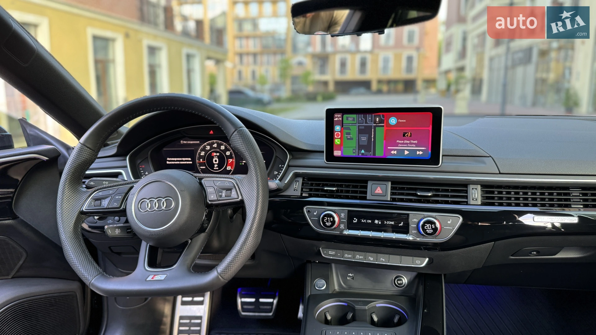 2019 Audi A5 - мініатюра 16