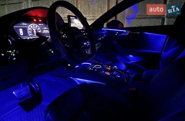 Купе Audi A5 2019 в Харкові