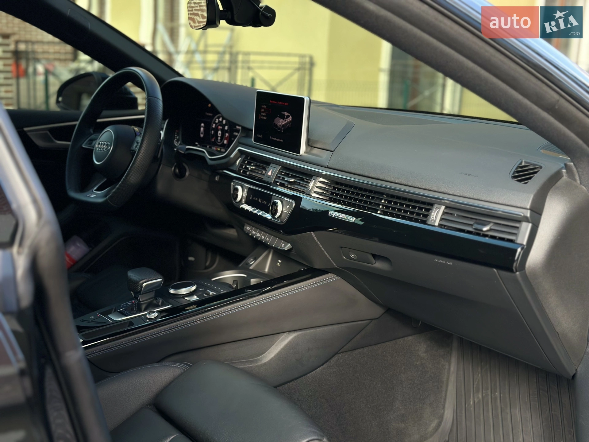 2019 Audi A5 - мініатюра 18