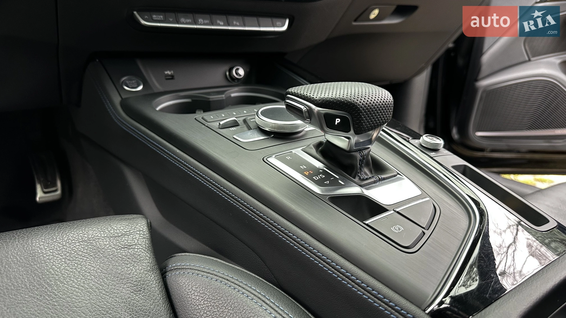 2019 Audi A5 - мініатюра 22