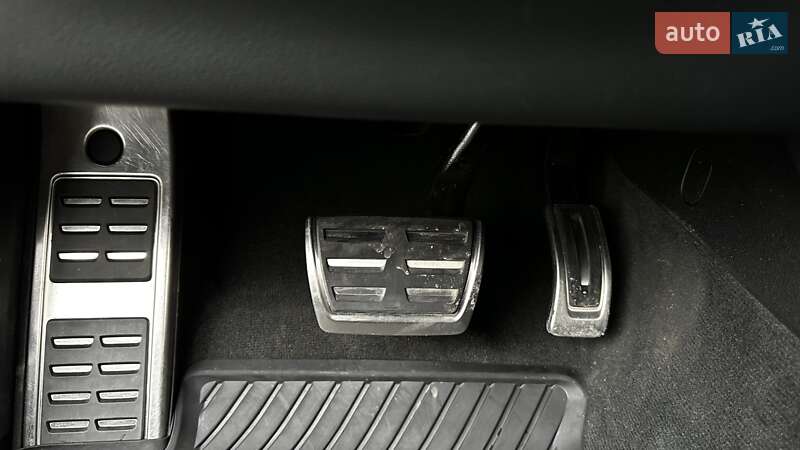 Купе Audi A5 2019 в Харкові