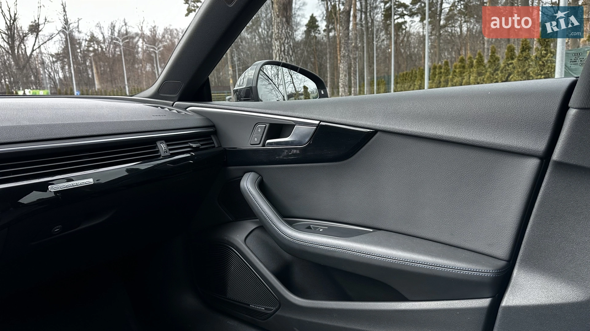 2019 Audi A5 - мініатюра 19
