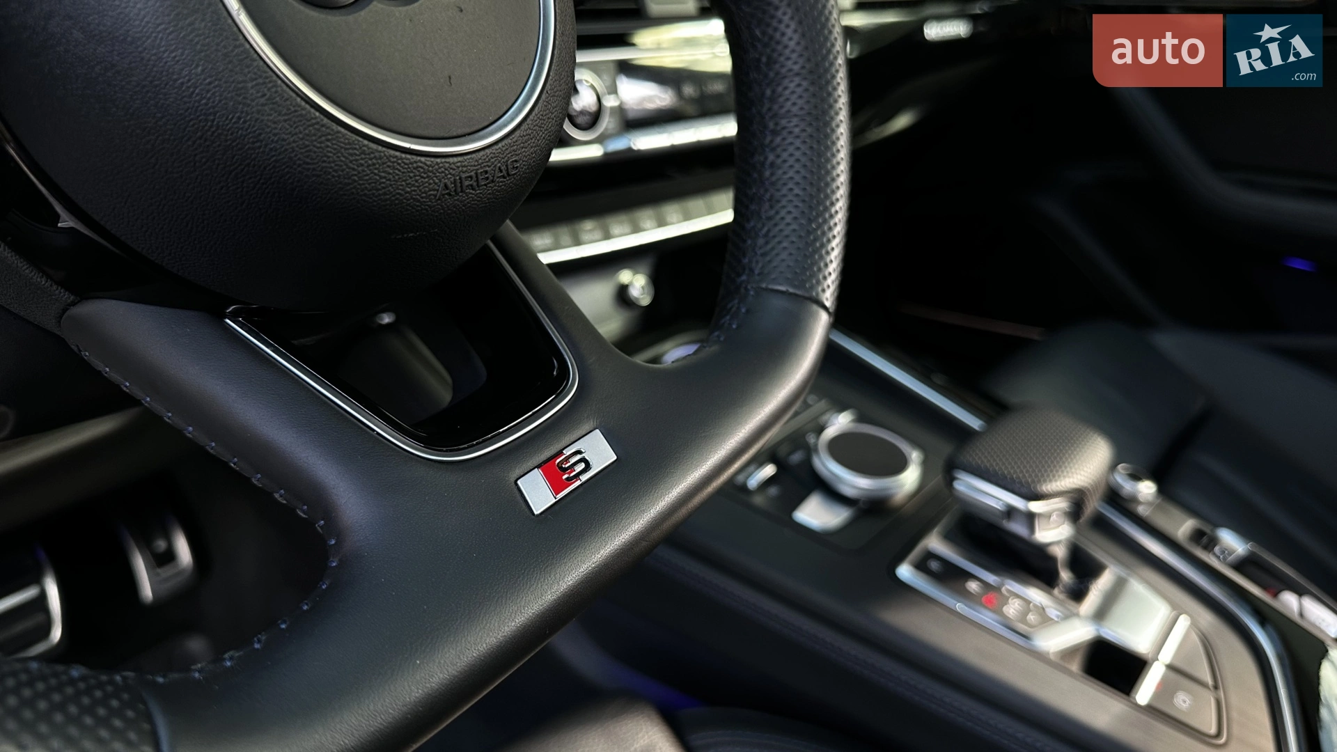 2019 Audi A5 - мініатюра 21