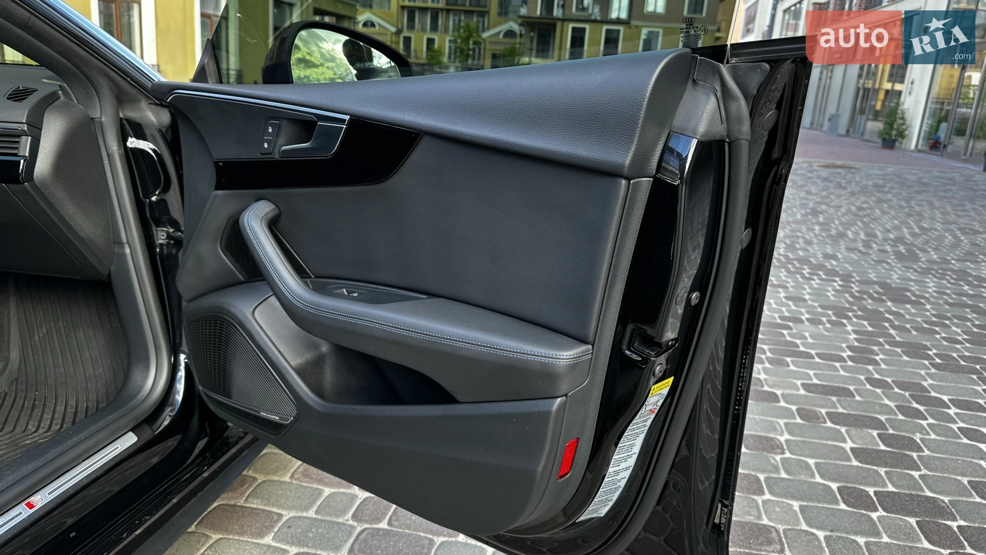 2019 Audi A5 - мініатюра 23