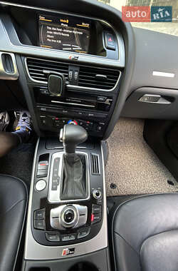 Купе Audi A5 2013 в Киеве