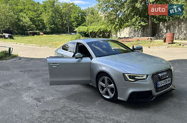 Купе Audi A5 2013 в Киеве