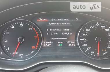 Лифтбек Audi A5 2020 в Харькове
