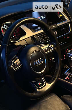 Купе Audi A5 2013 в Виноградове