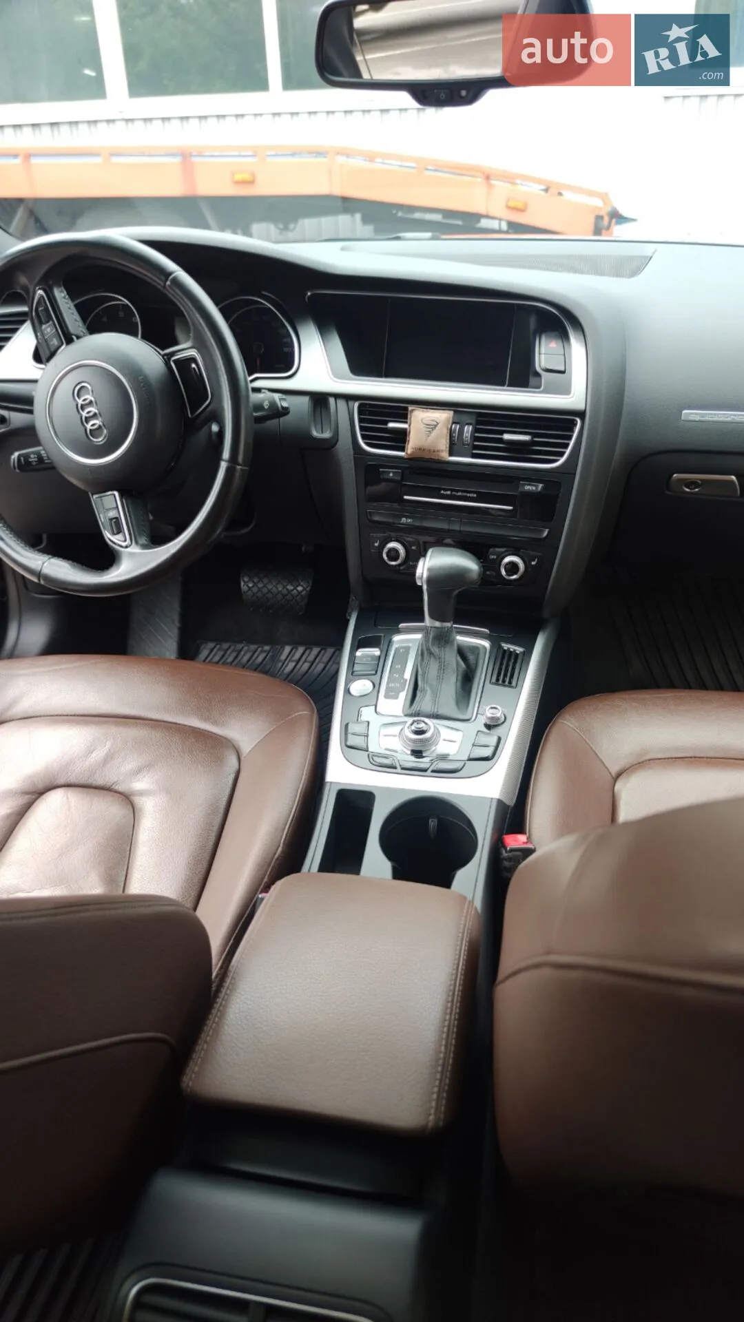 2014 Audi A5 - мініатюра 8