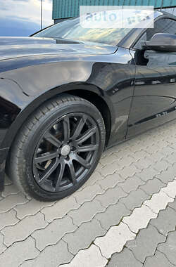 Купе Audi A5 2010 в Львове