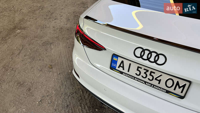 Купе Audi A5 2017 в Киеве