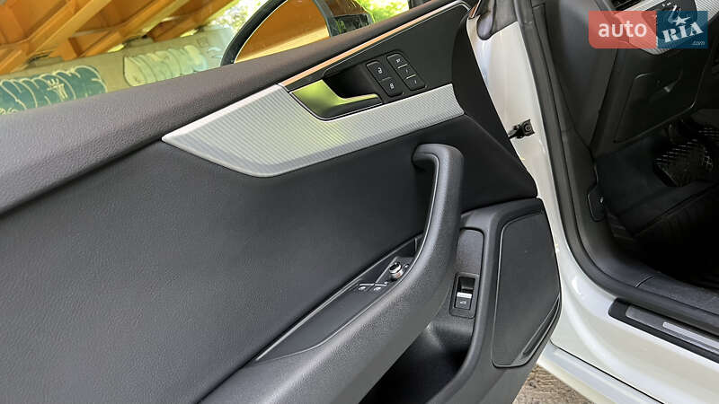 Купе Audi A5 2017 в Киеве