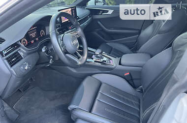 Ліфтбек Audi A5 2021 в Києві