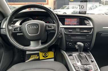 Купе Audi A5 2011 в Коломые