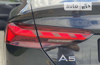 Ліфтбек Audi A5 2020 в Стрию