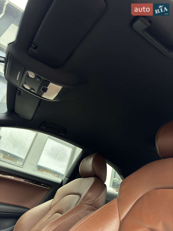 Купе Audi A5 2007 в Коломые