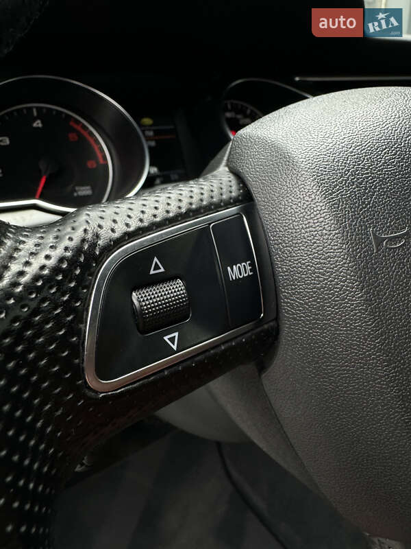 Купе Audi A5 2007 в Коломые