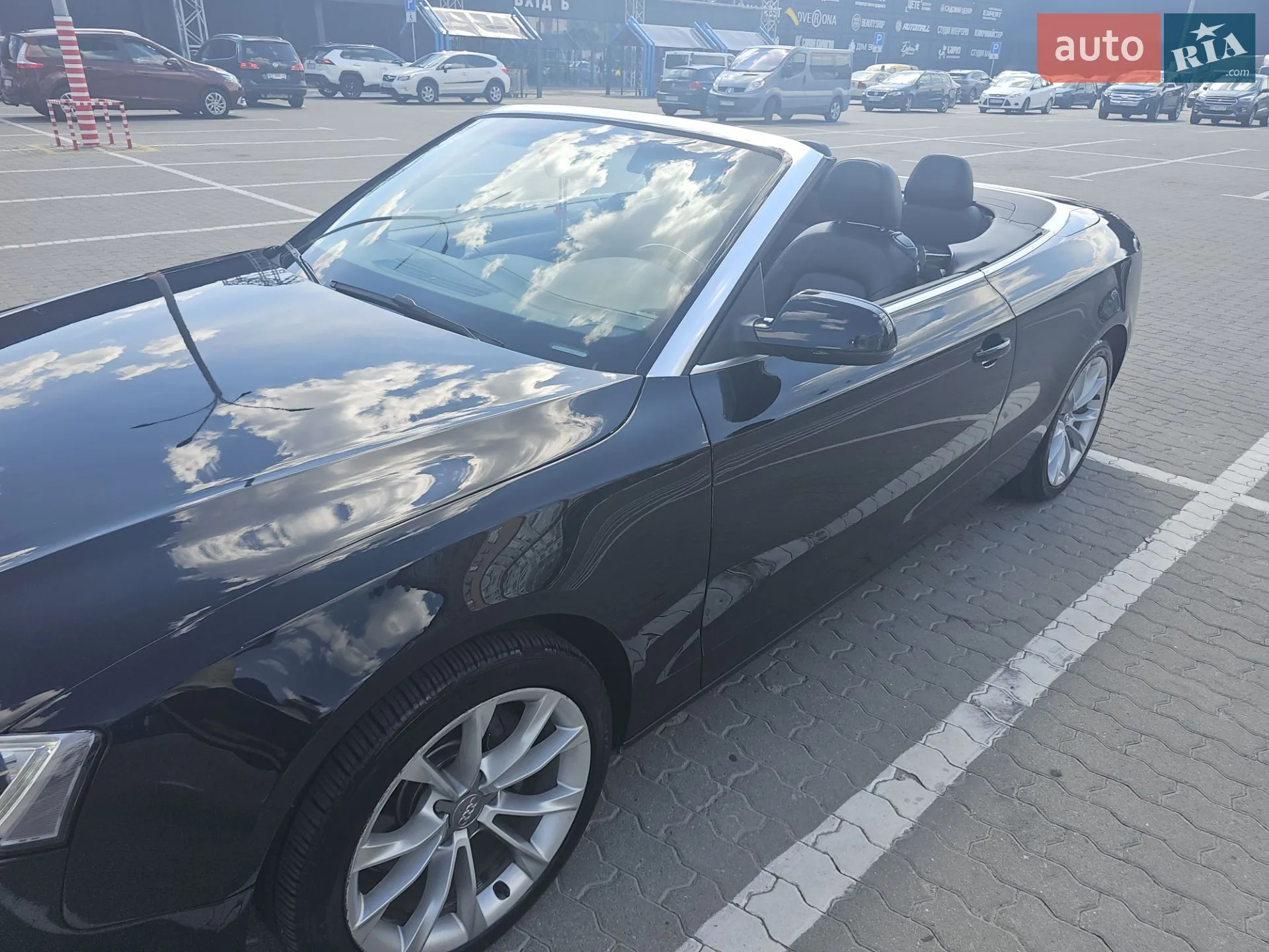 2013 Audi A5 - мініатюра 18