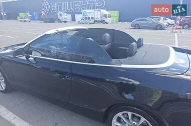 Кабріолет Audi A5 2013 в Івано-Франківську