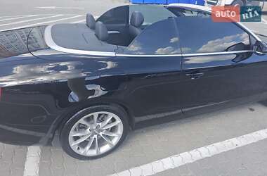 Кабріолет Audi A5 2013 в Івано-Франківську